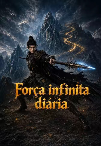 Força infinita diária