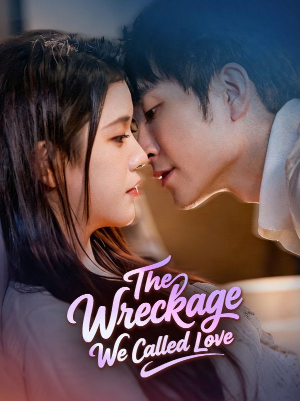 The Wreckage We Called Love