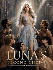 luna's second choice (2024)