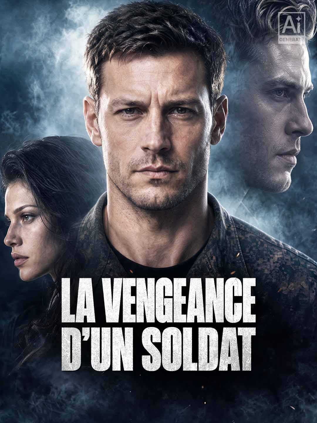 LA VENGEANCE D'UN SOLDAT