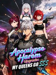 apocalypse harem upgrade (2024)