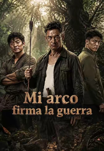 Mi arco firma la guerra