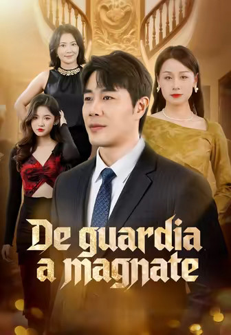 De guardia a magnate