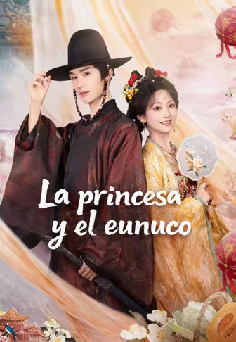 La princesa y el eunuco