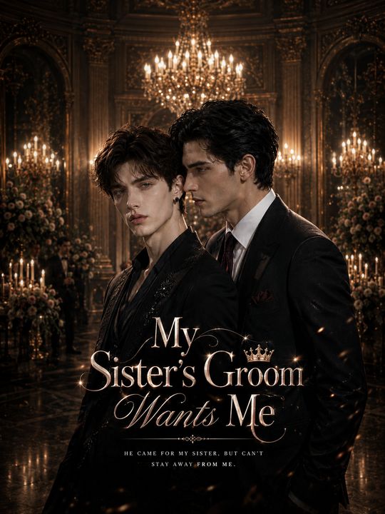 My Sister’s Groom Wants Me