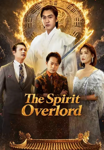 The Spirit Overlord