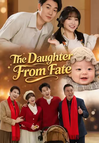 The Daughter From Fate