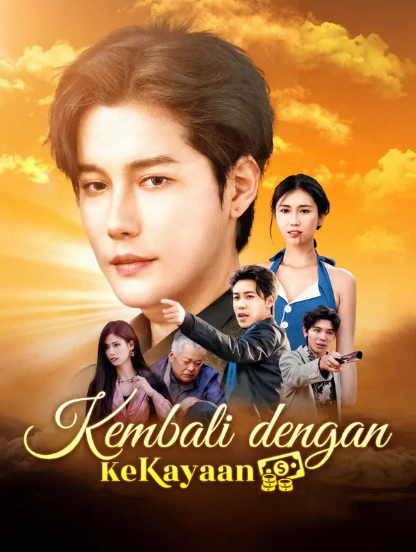 Kembali dengan Kekayaan (2024)