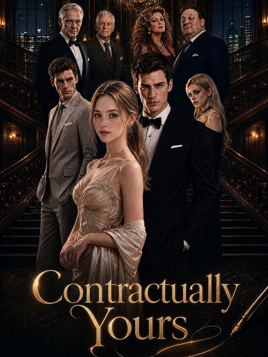 Contractually Yours