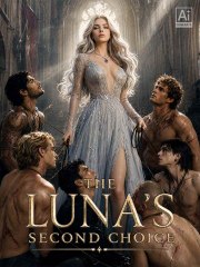 The Luna's Vampire Legacy (2024)