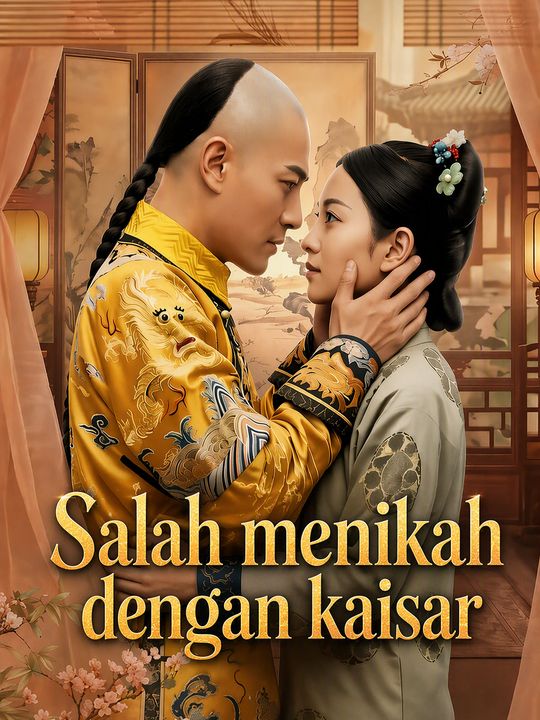 Salah menikah dengan kaisar