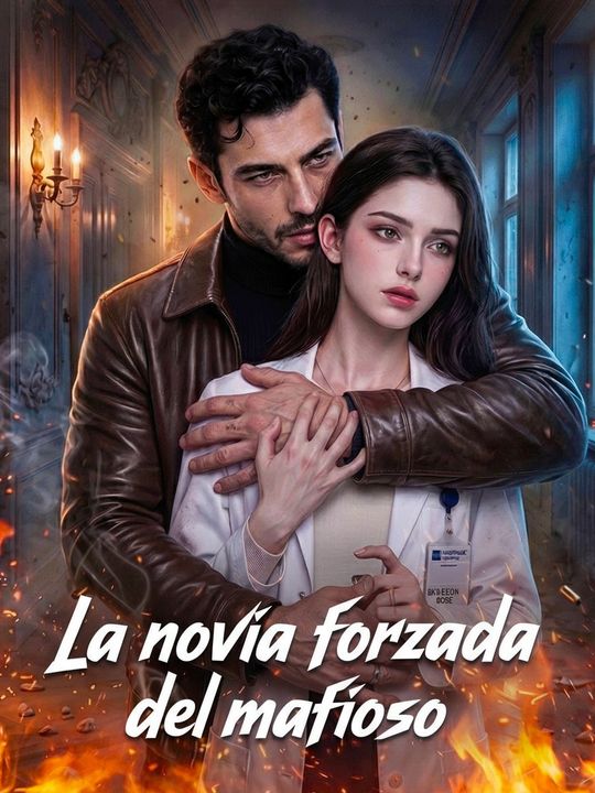 La novia forzada del mafioso