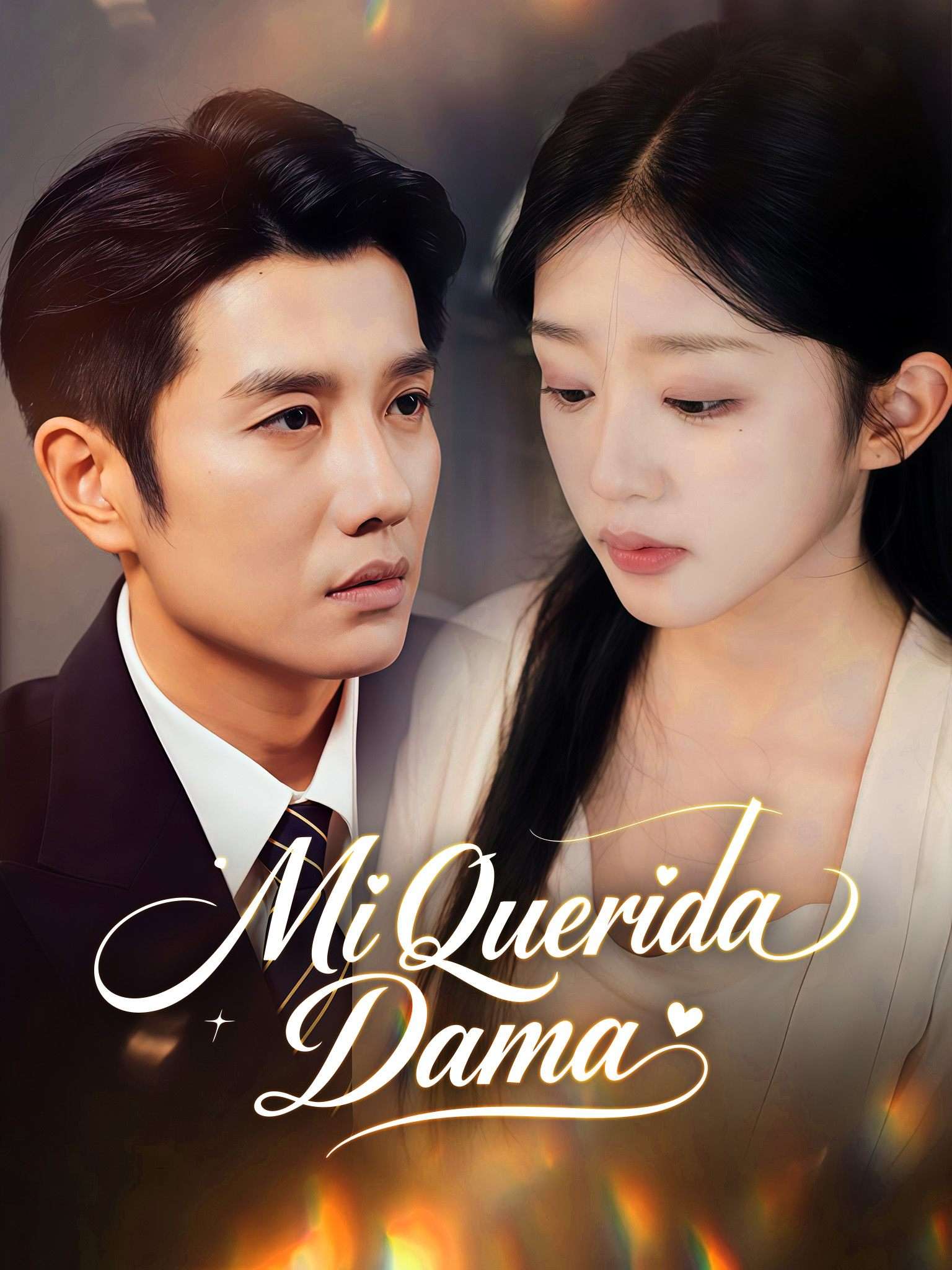 Mi Querida Dama