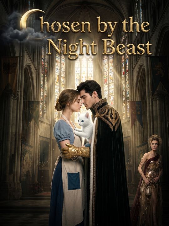 Chosen by the Night Beast