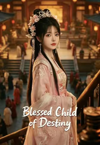 Blessed Child of Destiny