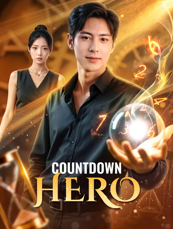 Countdown Hero(Dubbed)
