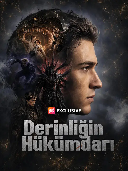 Derinliğin Hükümdarı
