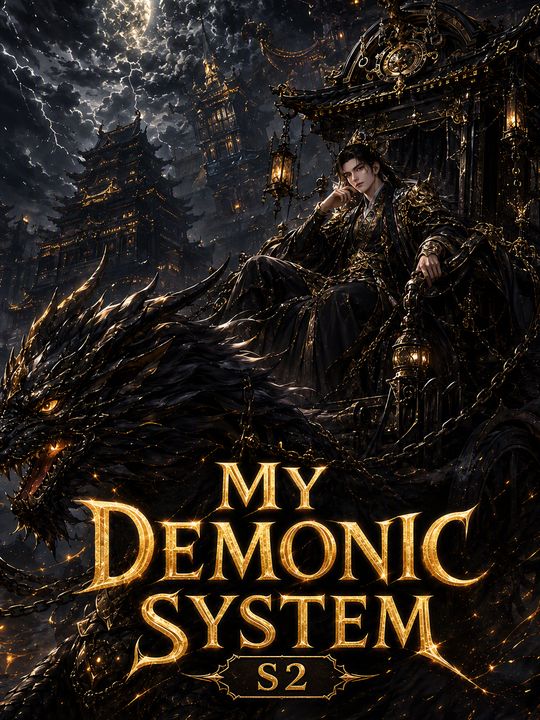 My Demonic System S2