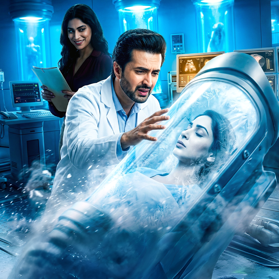 Karoge Yaad Toh... (2026)
