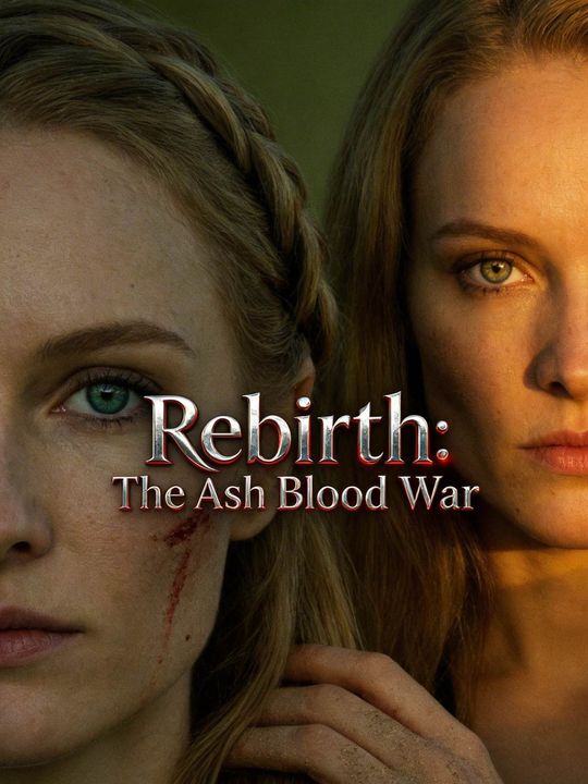 Rebirth: The Ash Blood War