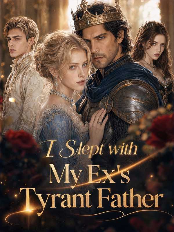 I Slept with My Ex's Tyrant Father