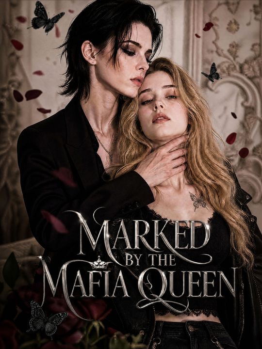 MARKED BY THE MAFIA QUEEN
