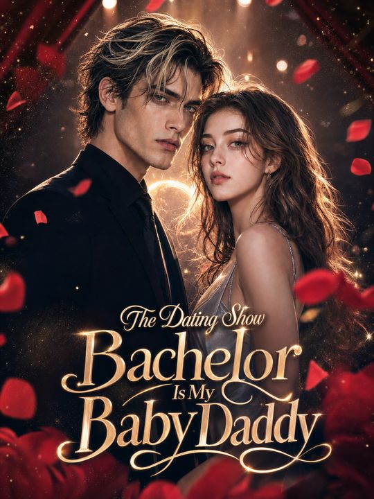 The Dating Show Bachelor Is My Baby Daddy