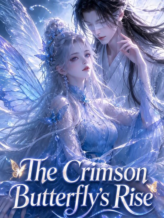 The Crimson Butterfly's Rise