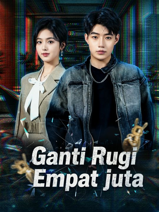 Ganti Rugi Empat juta