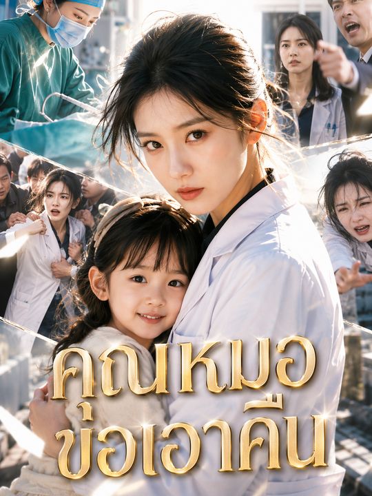 คุณหมอขอเอาคืน