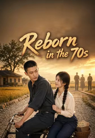 Reborn in the 70s