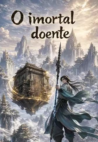 O imortal doente