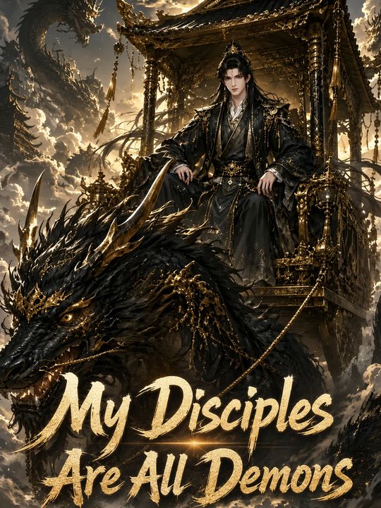 My Disciples Are All Demons