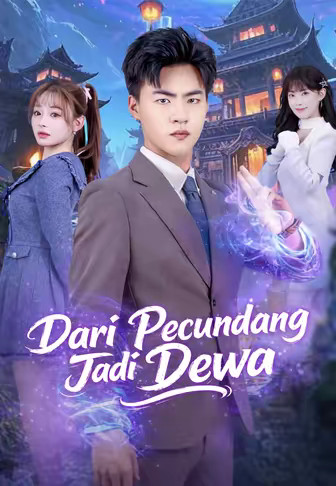 Dari Pecundang Jadi Dewa