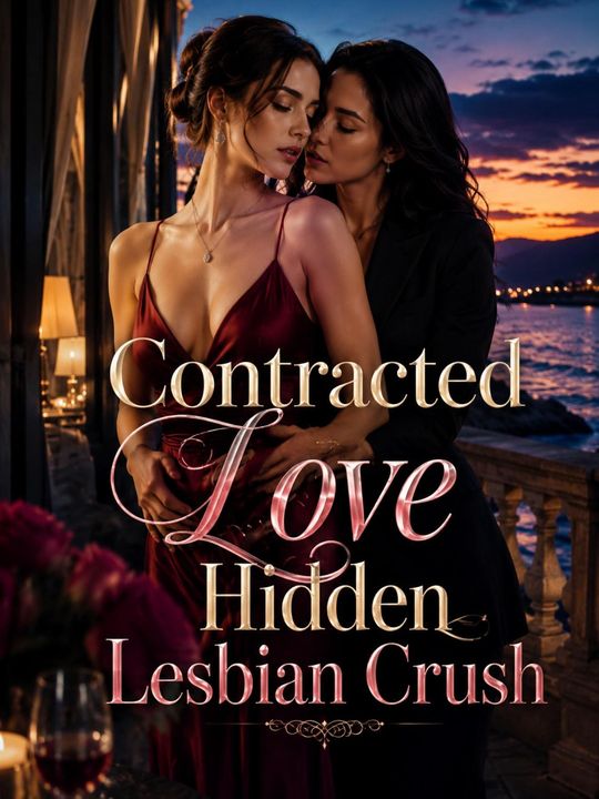 Contracted Love: Hidden Lesbian Crush