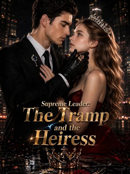 Supreme Leader: The Tramp and the Heiress
