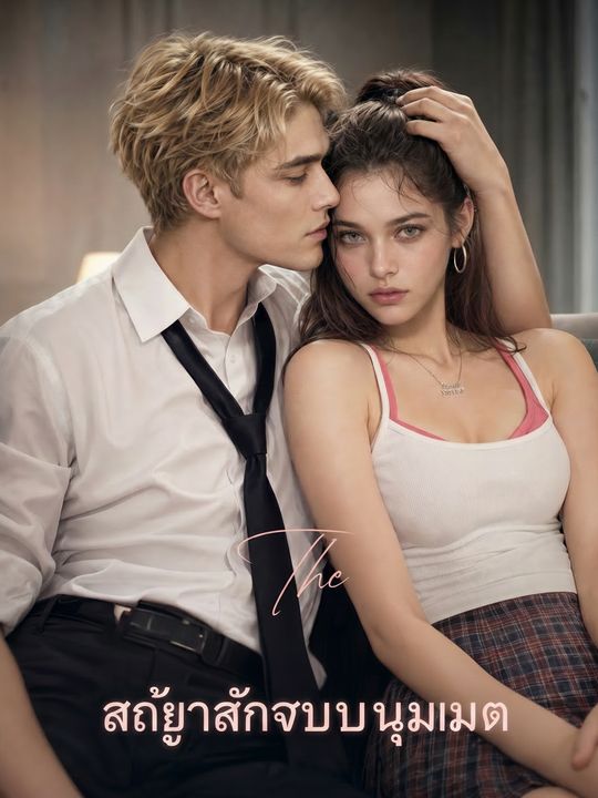 สัญญารักฉบับรูมเมท