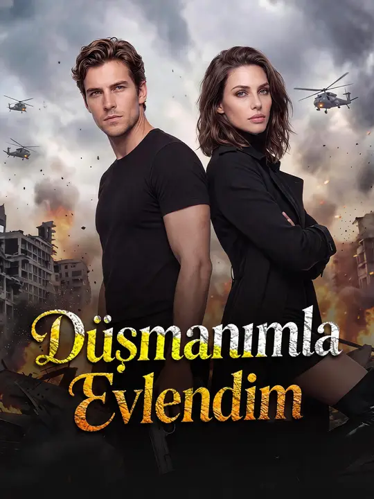 Düşmanımla Evlendim