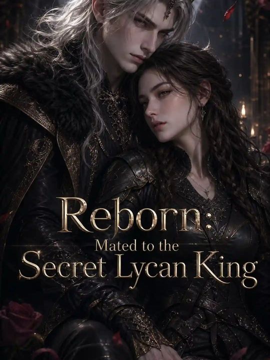 Reborn: Mated to the Secret Lycan King