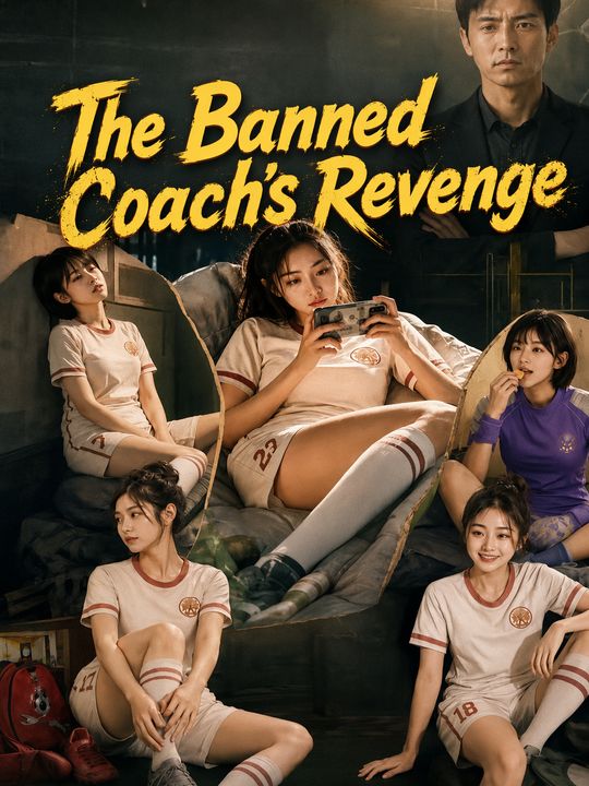 The Banned Coach's Revenge