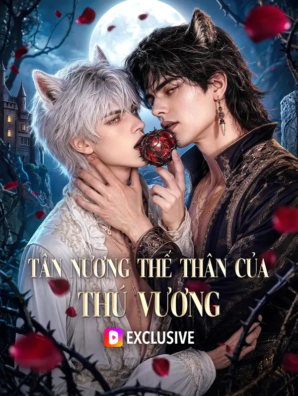 Tân Nương Thế Thân Của Thú Vương