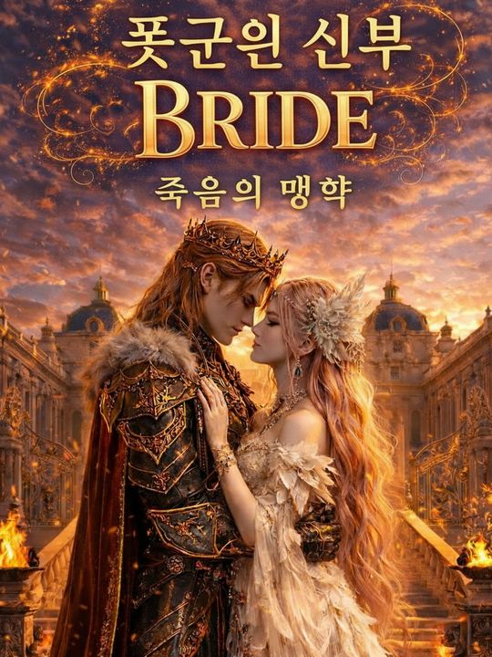 폭군의 신부: 죽음의 맹약