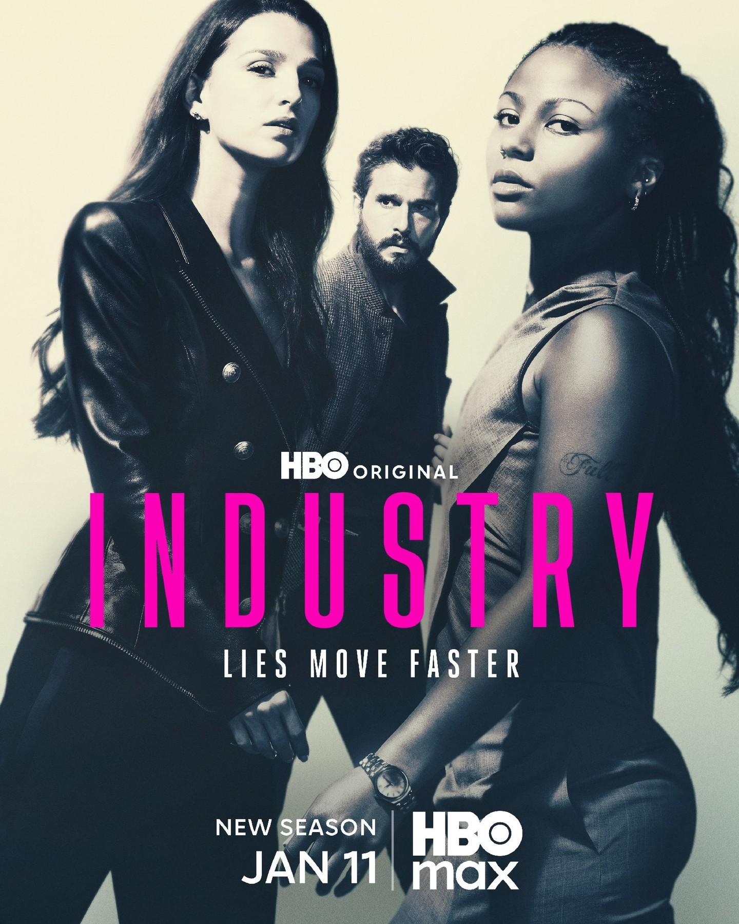 Industry (2020)