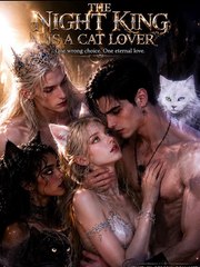 the night king is a cat lover (2024)