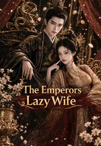 The Emperors Lazy Wife