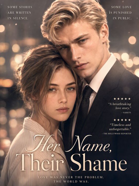 Her Name, Their Shame
