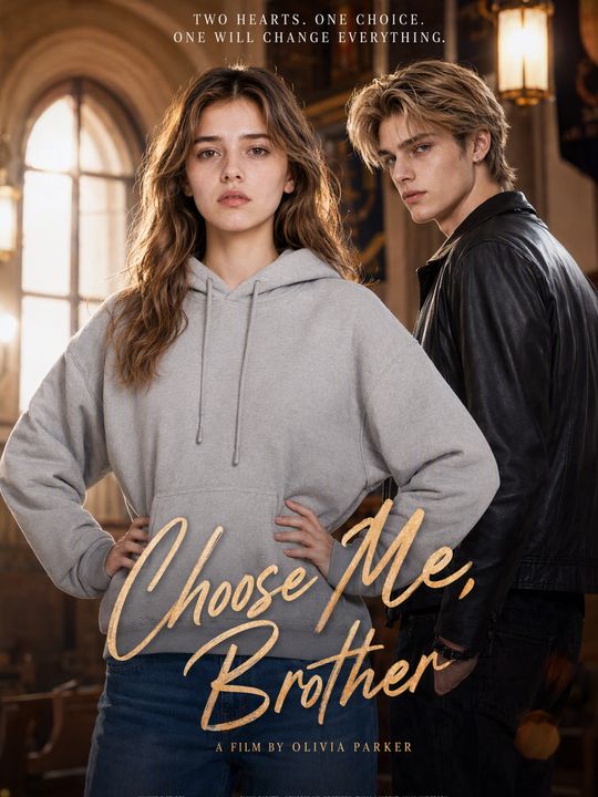 Choose Me, Brother