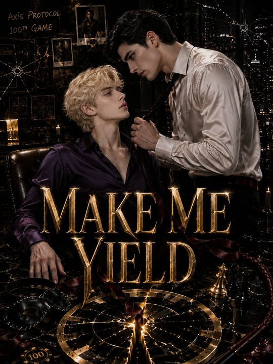 Make Me Yield