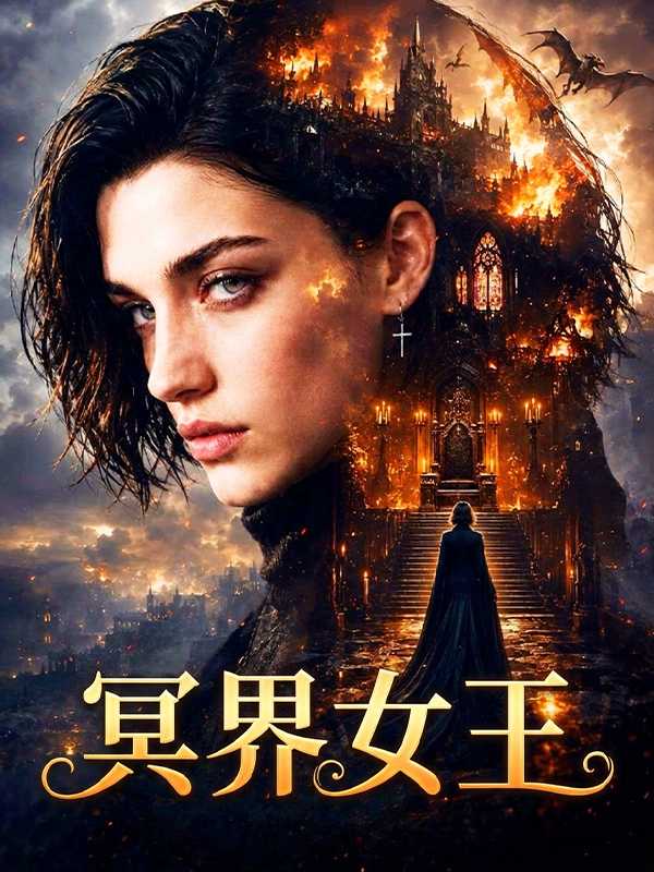 冥界女王