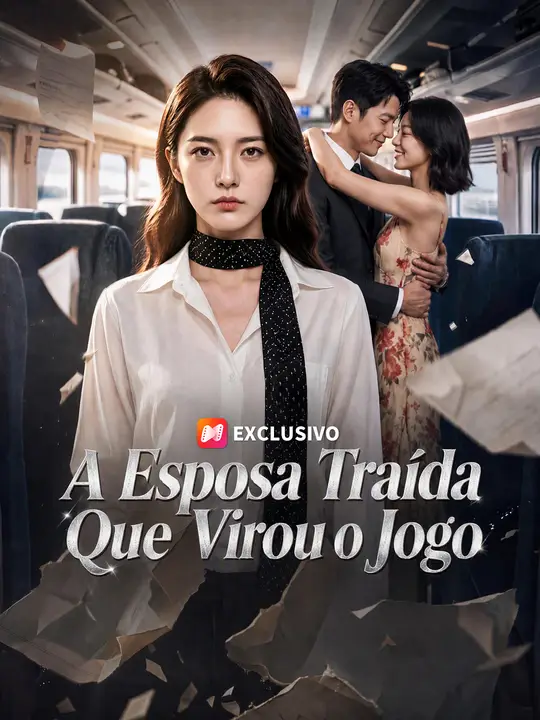 A Esposa Traída Que Virou o Jogo